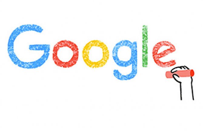 Google promijenio logo, da li vam se dopada? (VIDEO)