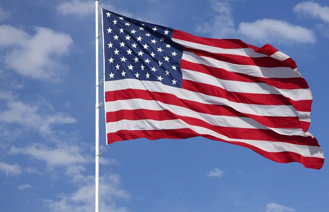 SAD proslavljaju 4. jul - Dan nezavisnosti