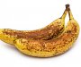Zašto je 'pjegava' banana zdravija