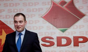  Stanić: Ne brinite za SDP