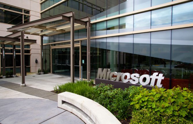 Microsoft predstavlja nove proizvode