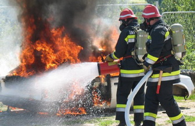Vatrogasci volonteri podmetali požare da zarade na gašenju