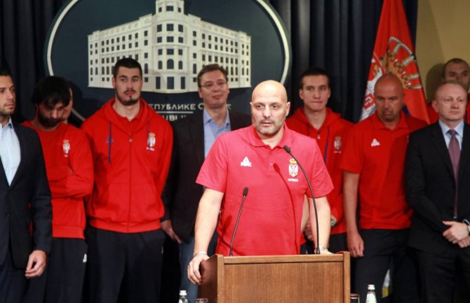 FIBA ne želi da Srbija igra u finalima