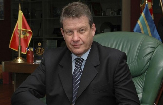 Suđenje Žarku Pavićeviću odgođeno zbog izostanka advokata