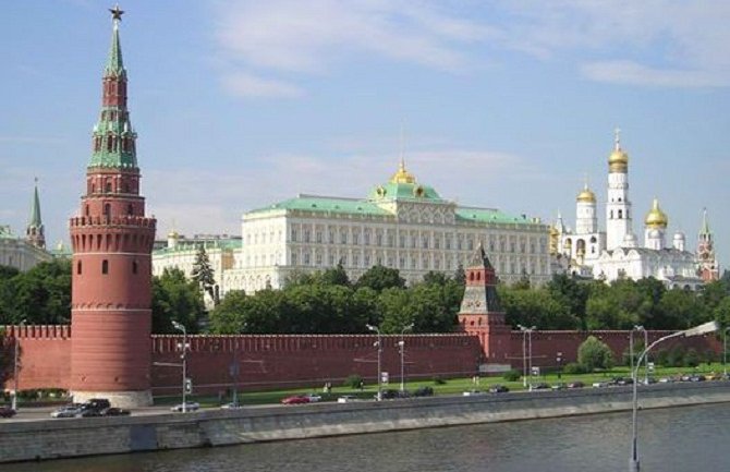 Rusija objavila spisak stranih agenata