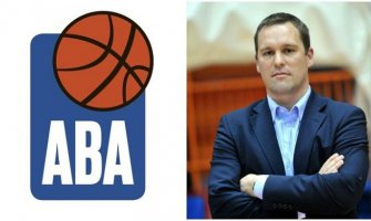 ABA liga dobila novo rukovodstvo