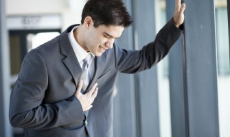 Pet signala da vam prijeti infarkt za mjesec dana