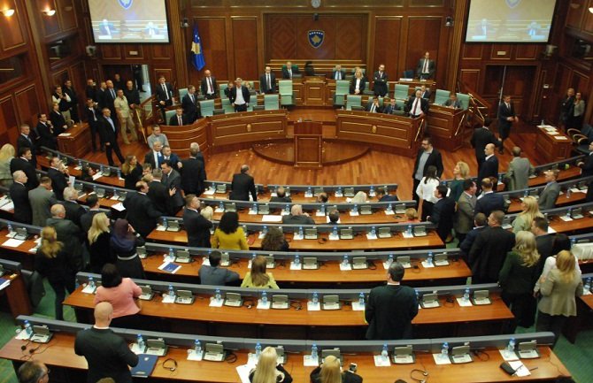 Srpska lista ulazi u buduću vladu Kosova