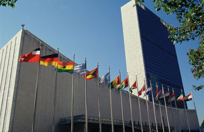 Vijeće UN-a zakazalo hitan sastanak: Razgovaraće o ratu u Gazi