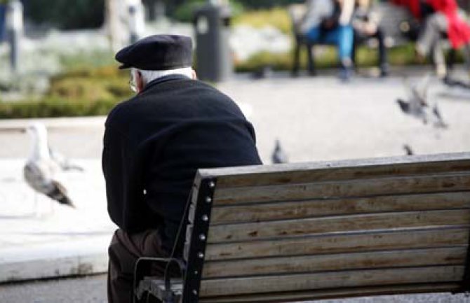 U Holandiji, Turskoj i Hrvatskoj penzije više od 100 odsto radne plate