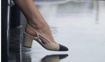 Kako nastaju kultne Šanel cipele (VIDEO)