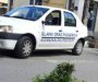 U centru Podgorice napadnut komunalni policajac