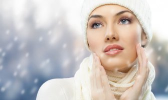 Kako spriječiti i liječiti crvenilo kože u hladnim danima