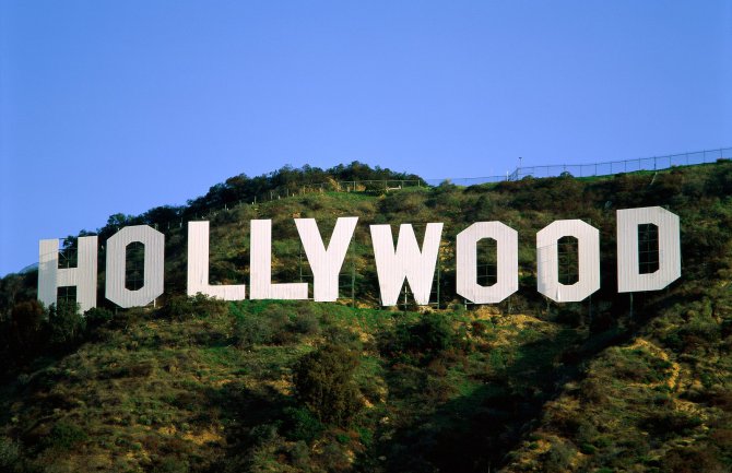 Slavni natpis “Hollywood” ide na podmlađivanje: Ponos Los Anđelesa sledeće godine slavi 100-ti rođendan