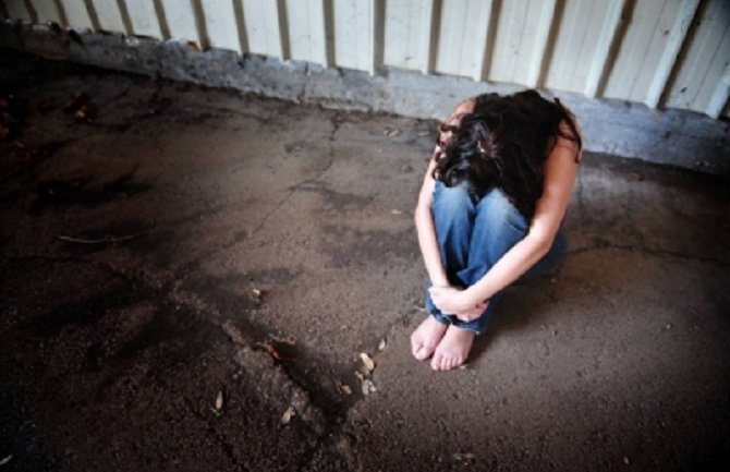Kolašincu 8 godina zatvora zbog silovanja maloljetnice