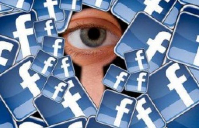 Facebook će informisati korisnike o špijuniranju