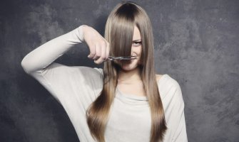Šest razloga da odete na šišanje kose