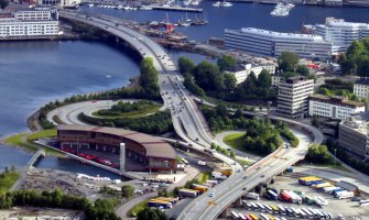 Čvrsta odluka Norveške: Oslo zabranjuje automobile!