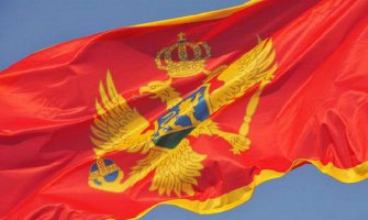 BS će tražiti polumjesec na crnogorskoj zastavi