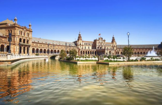 Ovo su najljepši manji gradovi Španije