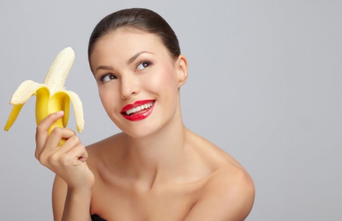 Isprobajte banana dijetu koja je hit u svijetu