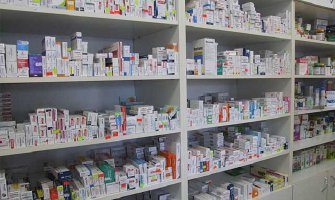 Privatnim apotekama 4,8 miliona eura za ljekove