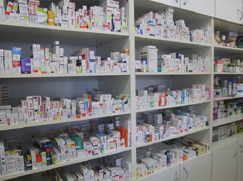 Nestašica ljekova taxol i taxotera uzrokovana kašnjenjem isporuka koje su dobavljači ugovorili sa Montefarmom