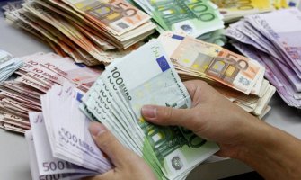 Crna Gora finansijski stabilna