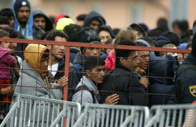 EU tužila Češku, Mađarsku i Poljsku zbog odbijanja da prihvate migrante