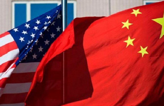 Stupile na snagu nove američke carine na uvoz iz Kine