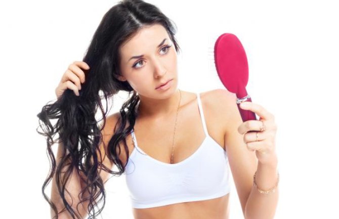 Sedam prirodnih načina za sprečavanje opadanja kose