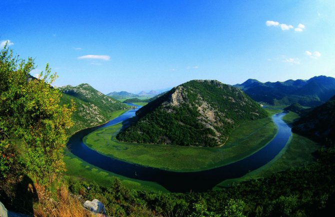 Skadarsko jezero - riznica trajanja i bogatog nasljeđa