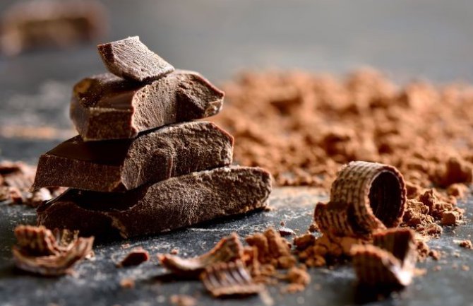 Ko su najveći proizvođači čokolade u EU?