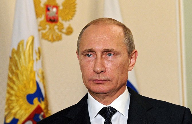 Putin: Islamski svijet može da računa na podršku Rusije