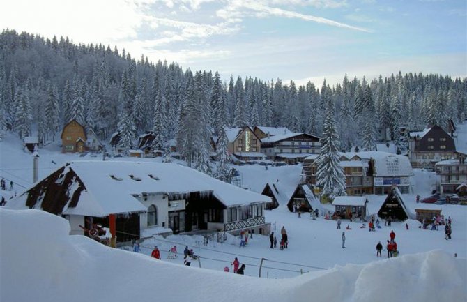  Jahorina među 10 najboljih skijališta Istočne Evrope