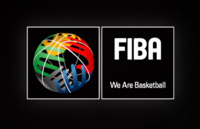FIBA odložila odluku o domaćinima kvalifikacija za OI