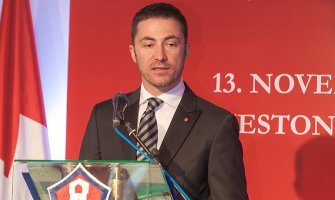 Aleksandar Bogdanović novi ministar kulture