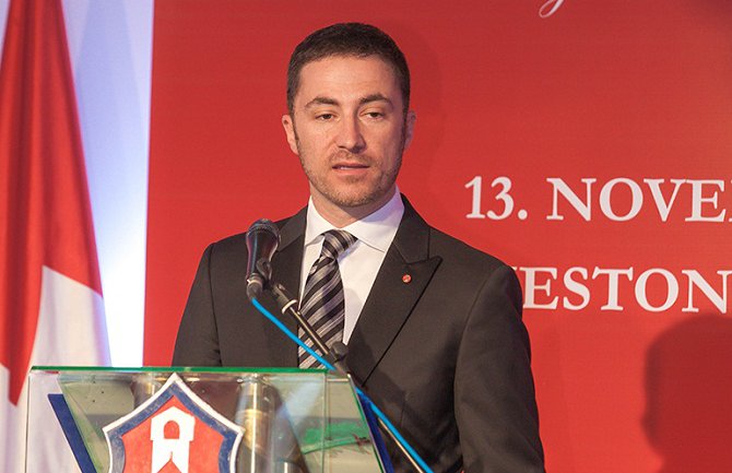 Aleksandar Bogdanović novi ministar kulture
