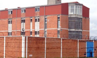 Iz crnogorskih zatvora pobjeglo 20 osuđenika, zatvorski službenici preopterećeni