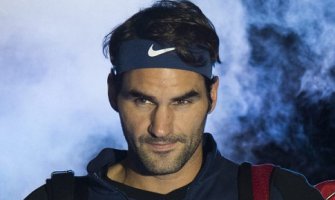 Federer osvojio 98. titulu u karijeri
