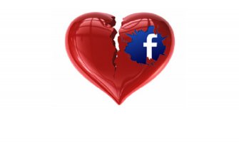 Facebook sve razumije, uvodi opciju „za slomljena srca“!