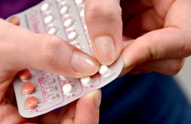 Zaboravile ste da popijete kontraceptivnu pilulu? Evo šta treba da uradite