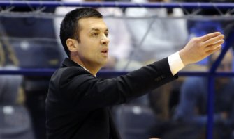 Igor Jovović podnio ostavku