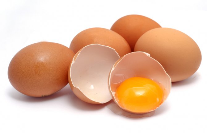 U Rumuniji otkrivena tona zaraženih jaja