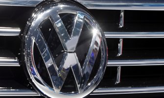 Volkswagen kažnjen sa 12,3 miliona dolara