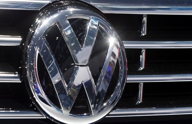 Volkswagen kažnjen sa 12,3 miliona dolara