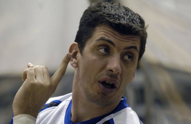 Bivši košarkaš Nikola Bulatović izašao iz zatvora