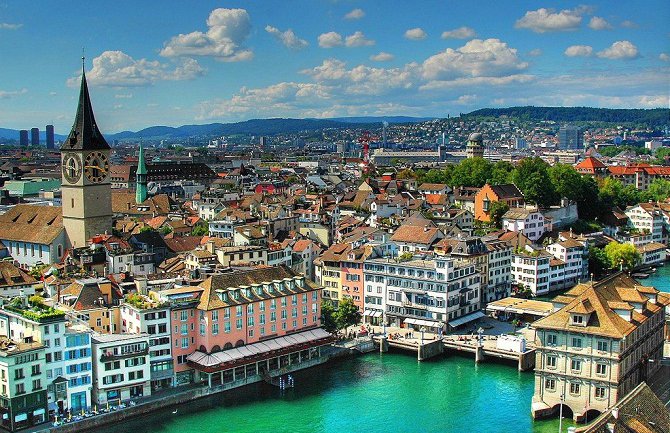 Najbogatiji Švajcarci i dalje uvećavaju kapital