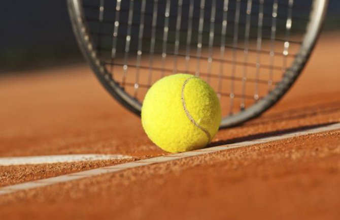 Uhapšeno šest tenisera, namještani mečevi na 17 turnira