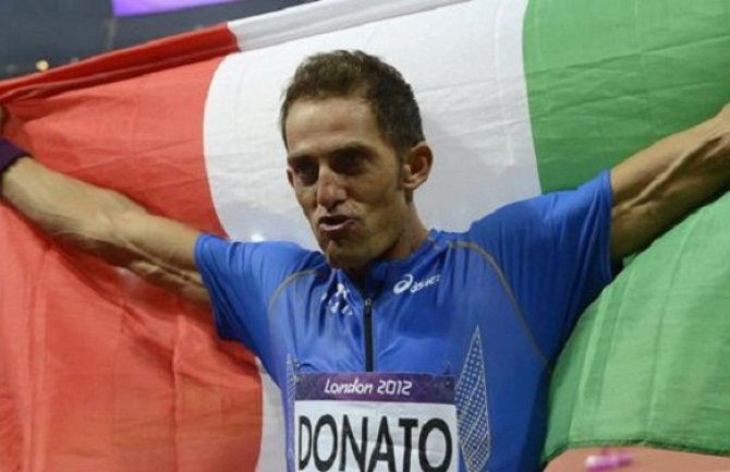 Olimpijski komitet Italije suspenduje svoje atletičare?
